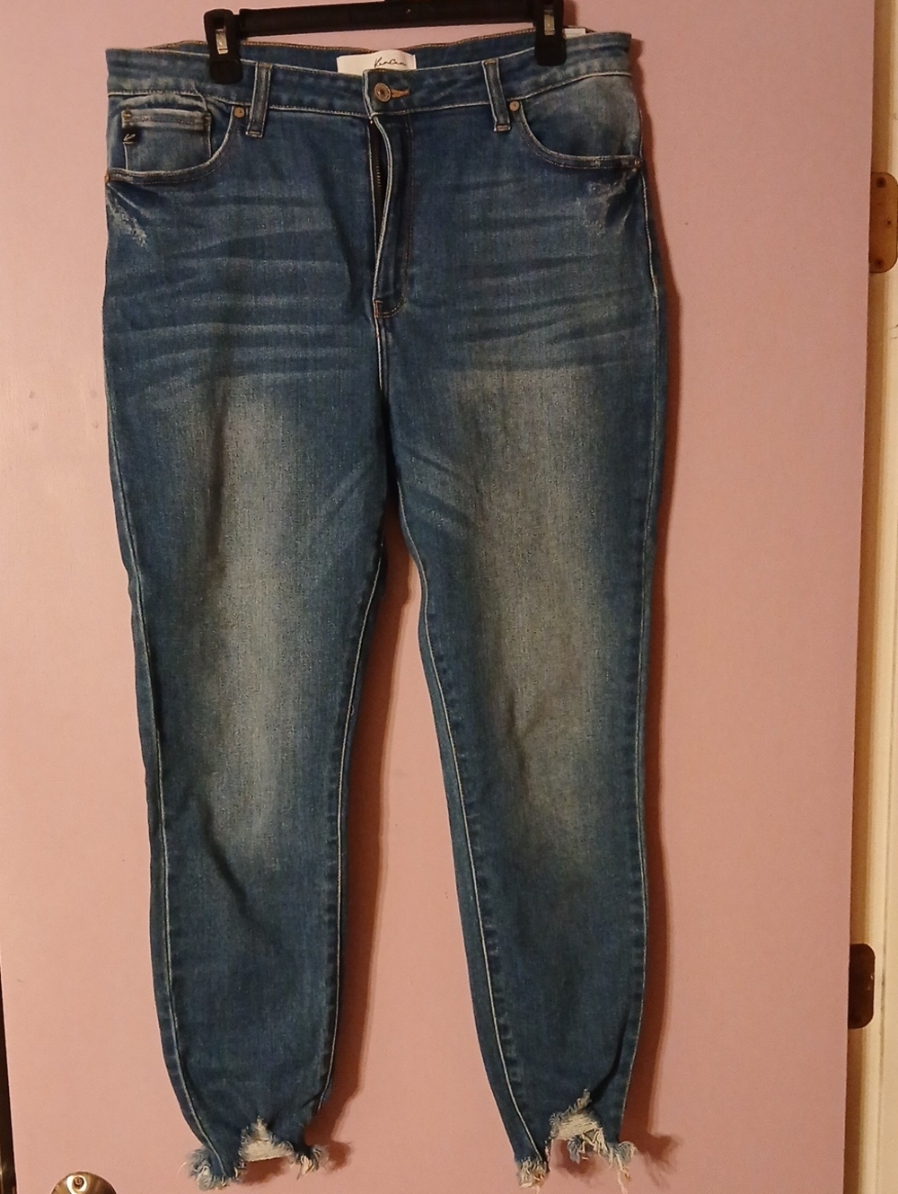 KanCan Size 15 Jeans
